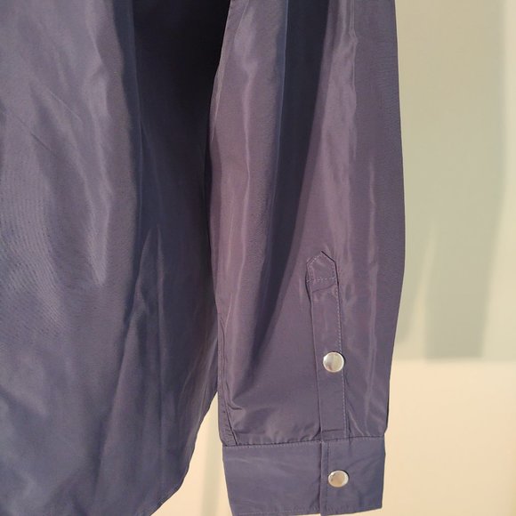 SINGER + SARGENT LOS ANGELES MEN'S FASHIONABL LIGHTWEIGHT JACKET - SIZE LARGE - Picture 6 of 9